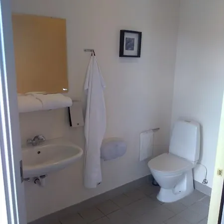 Lyren Motel Padborg