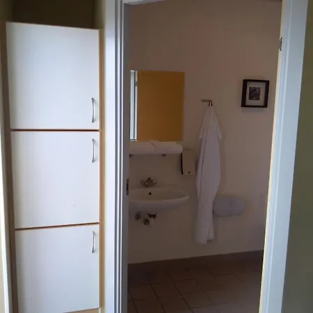 Lyren Motel