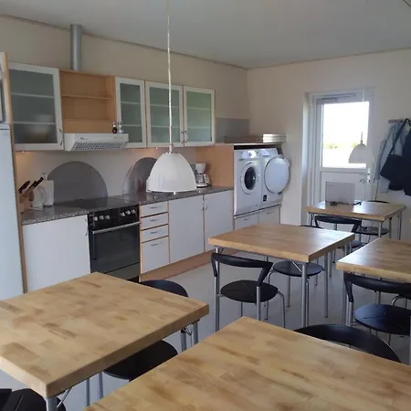 Lyren Motel *