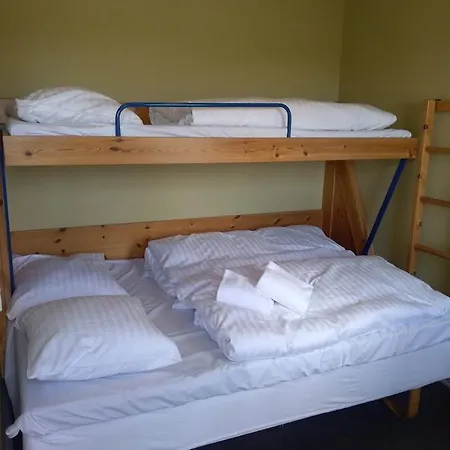 Lyren Motel Padborg