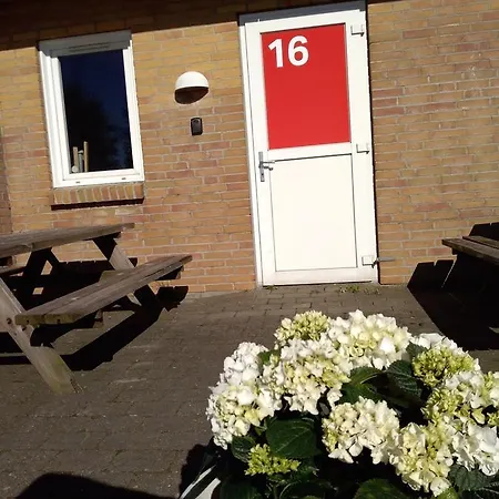 Lyren Motel