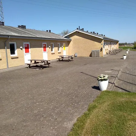 Lyren Motel *